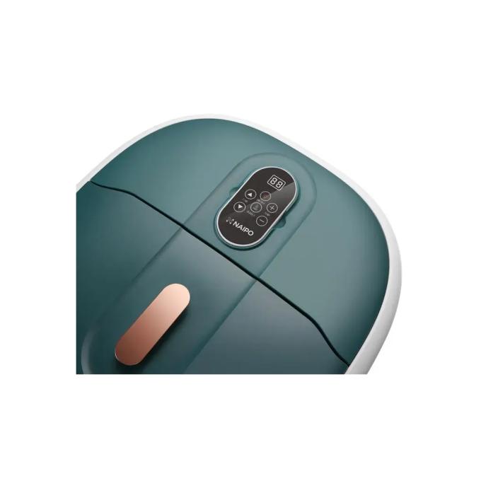 NAIPO NPFTSPA02(Green)