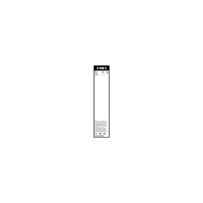 BOSCH 3 397 014 00V
