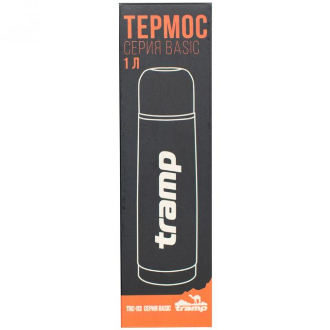 Tramp UTRC-113-olive