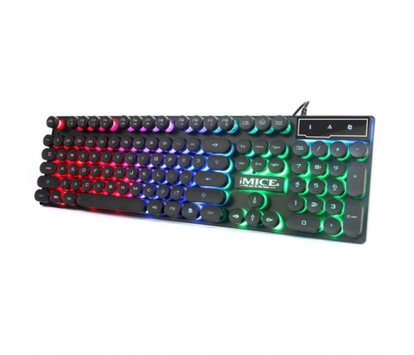 iMice GK800