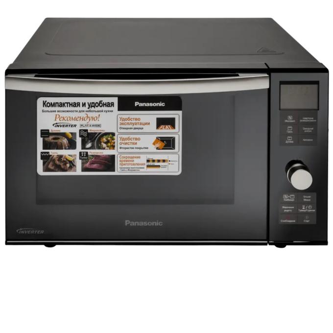 PANASONIC NN-DF383BZPE