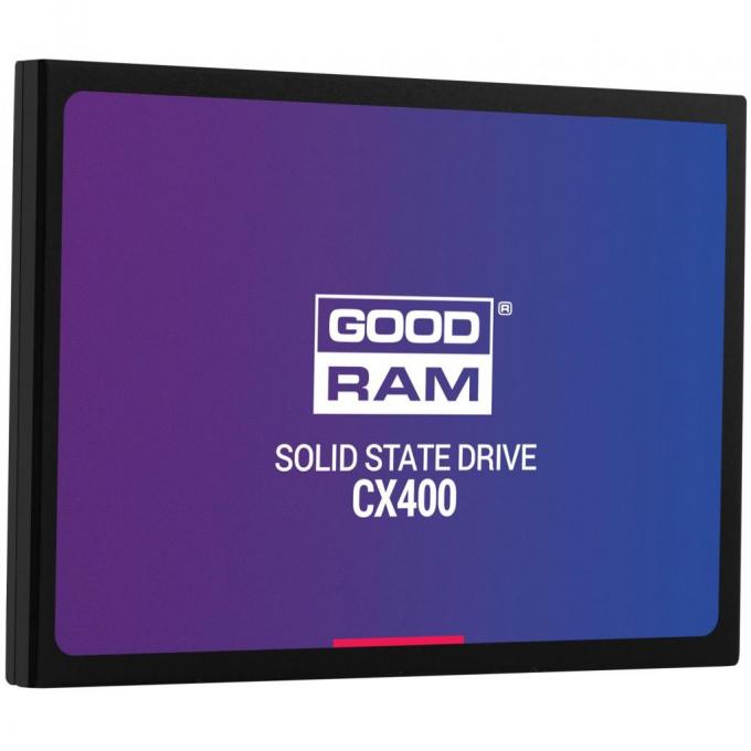 Накопитель SSD GOODRAM SSDPR-CX400-01T