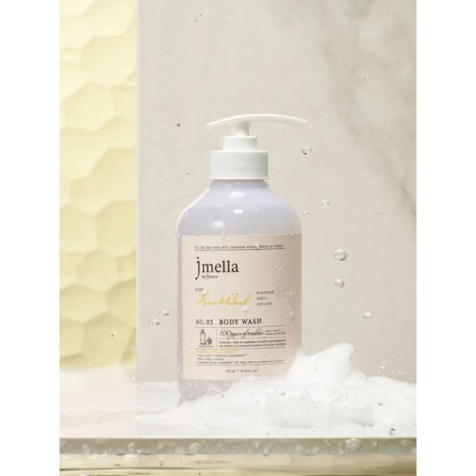 Jmella 8809711716826