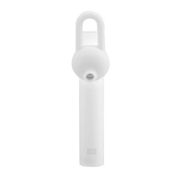 Bluetooth-гарнитура Xiaomi Mi Bluetooth headset Youth Edition White ZBW4349CN