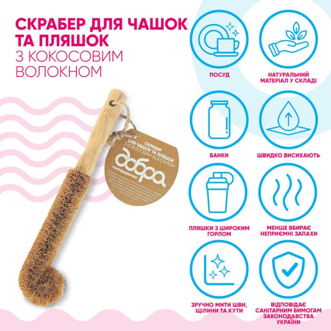 Добра Господарочка 4820086523486