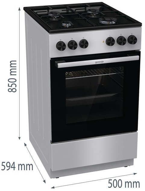 Gorenje MEK3011SB