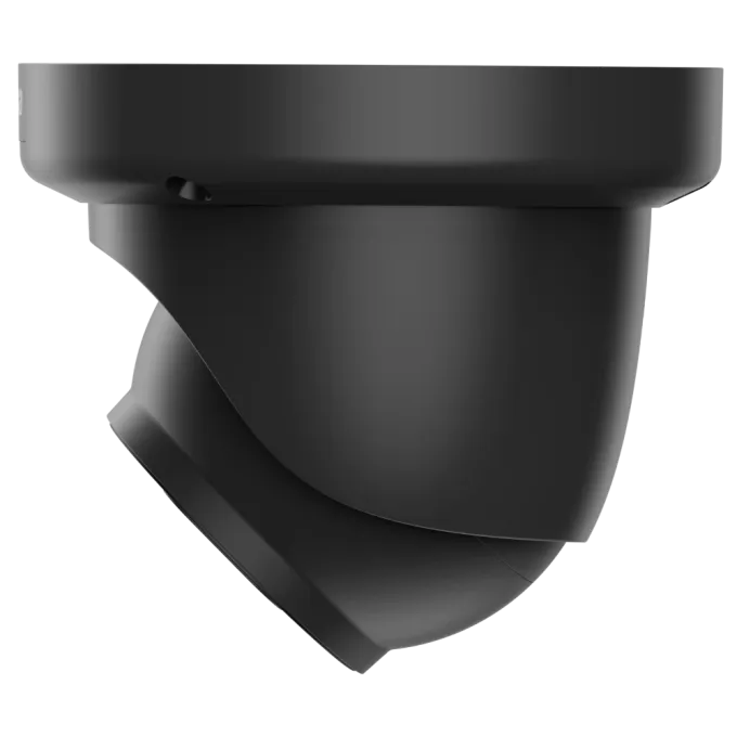 Dahua DH-IPC-HDW3649QM-S-IL-Black 6МП (2.8мм)