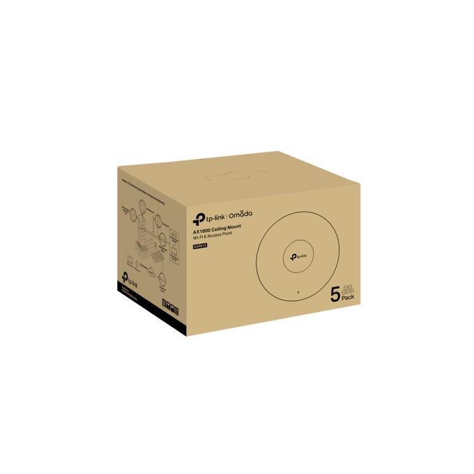 TP-Link EAP613-5-PACK