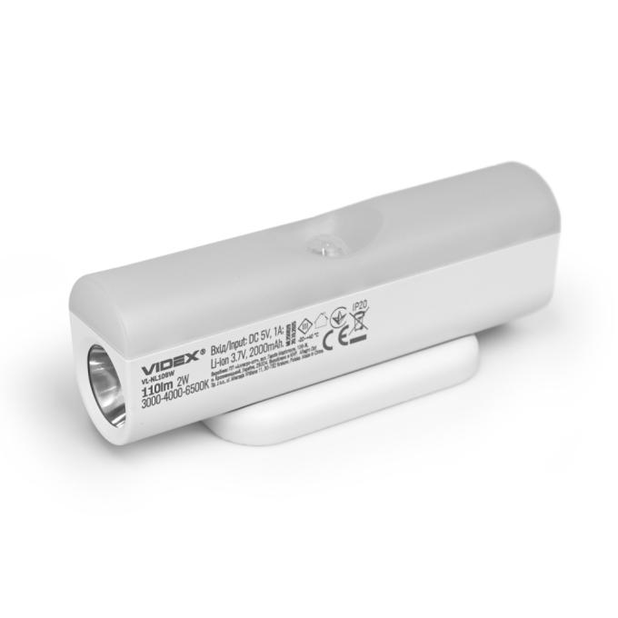 VIDEX VL-NL108W