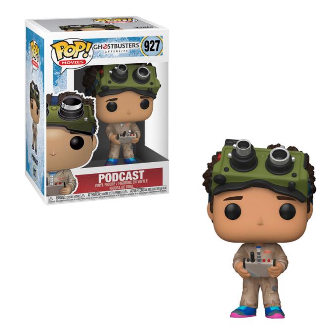 Funko Pop 48025