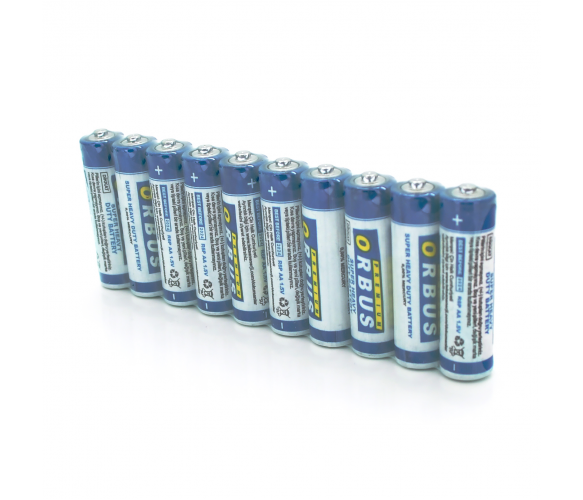 Orbus ORBZnC / LR06-10S