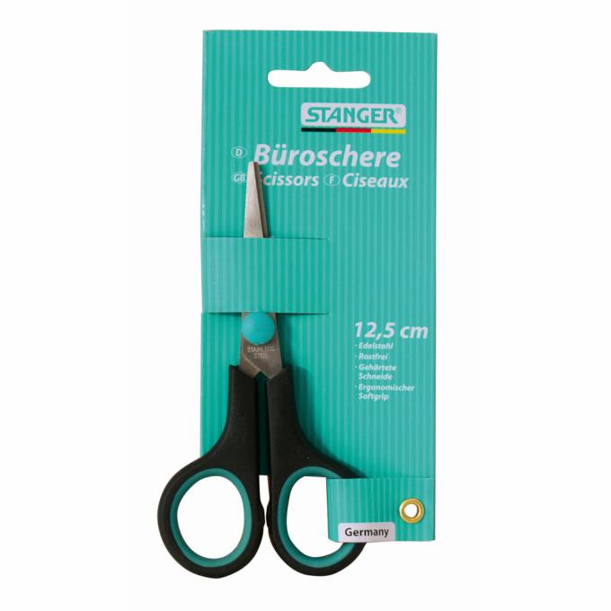 Stanger 340103
