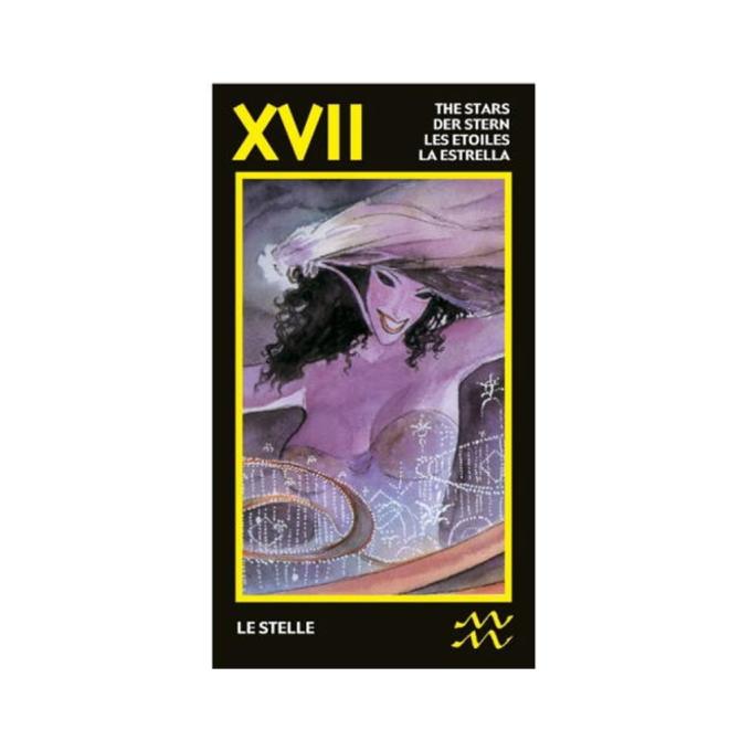 Scarabeo EX186MU