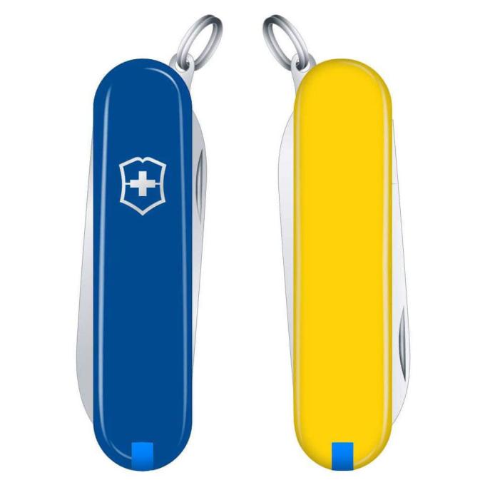 Victorinox 0.6123.2.8