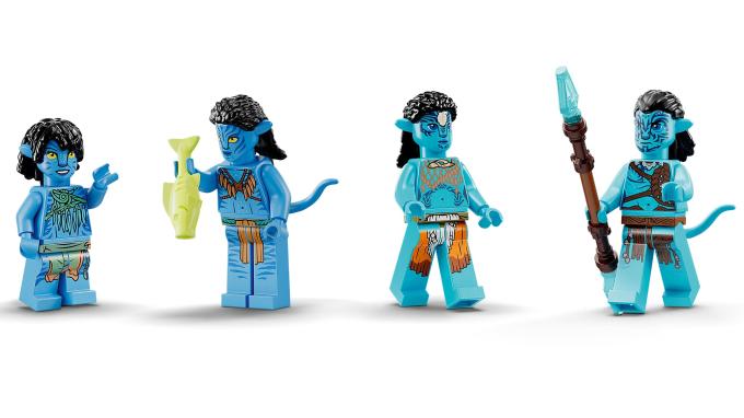 LEGO 75578