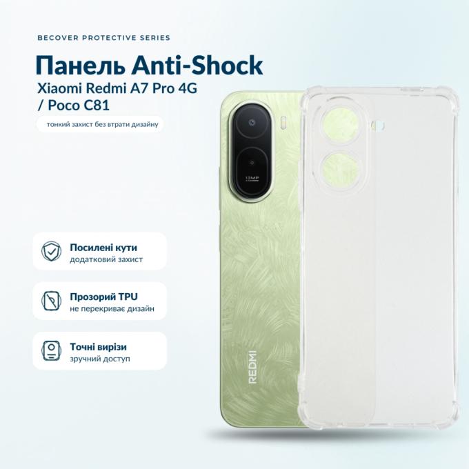 BeCover 716026