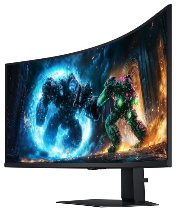 Samsung LS40FG756EIXUA