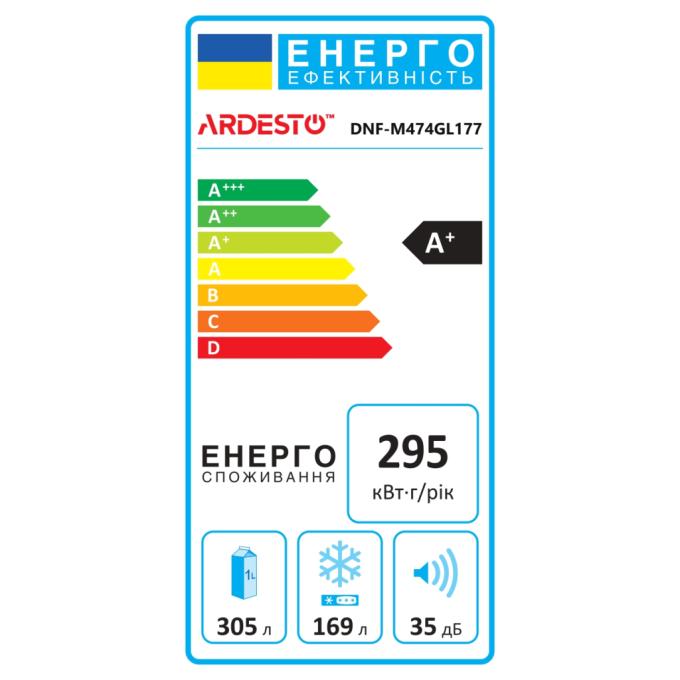 Ardesto DNF-M474GL177