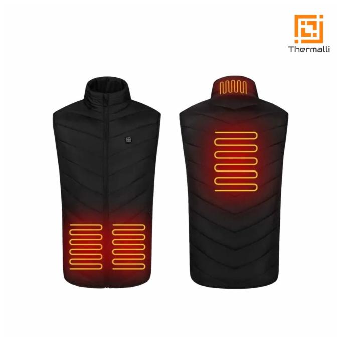 Thermalli 10100105-01S