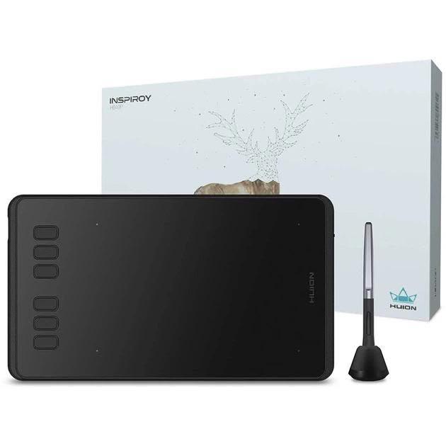 Huion H640P