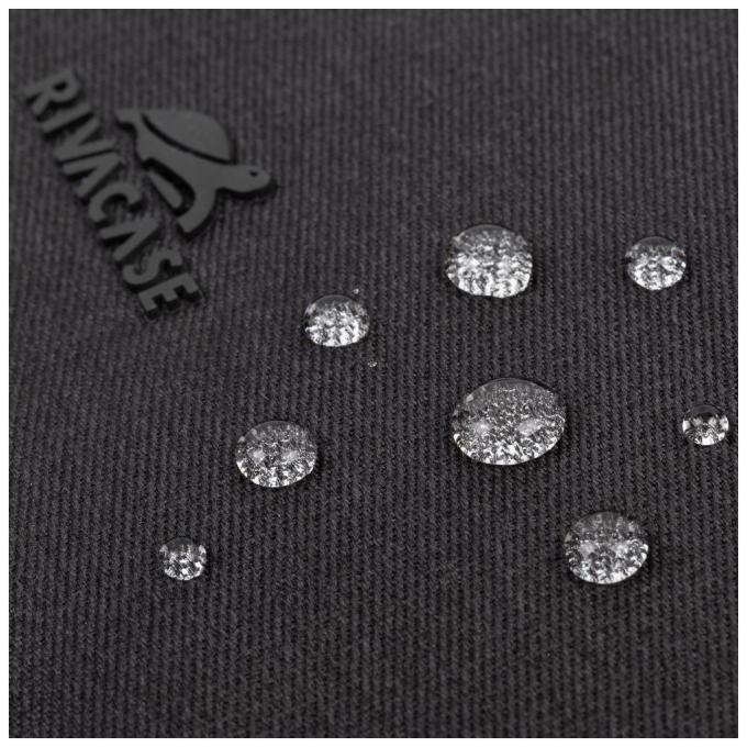 RivaCase 8134BlackECO