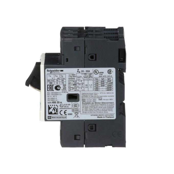 Schneider Electric GV2ME32