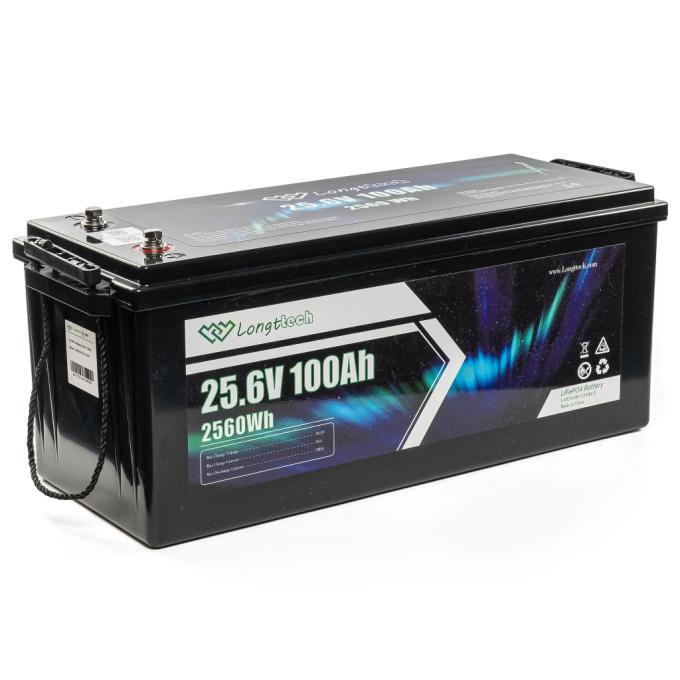 Longttech LAR24100-LT160-P