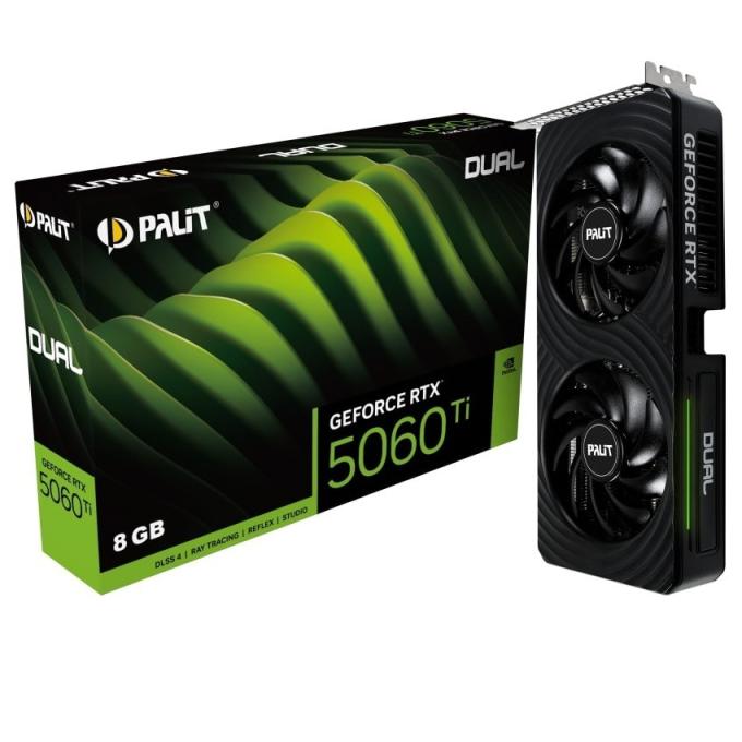 Palit NE7506T019P1-GB2062D