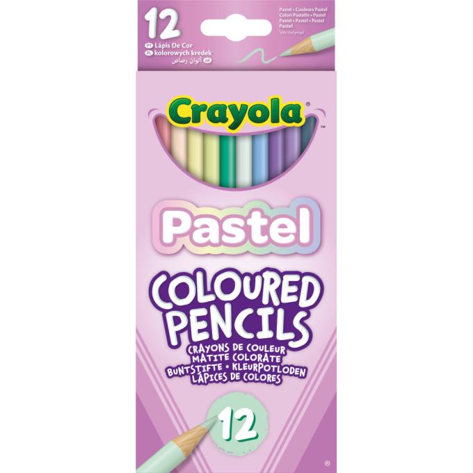 Crayola 68-3366