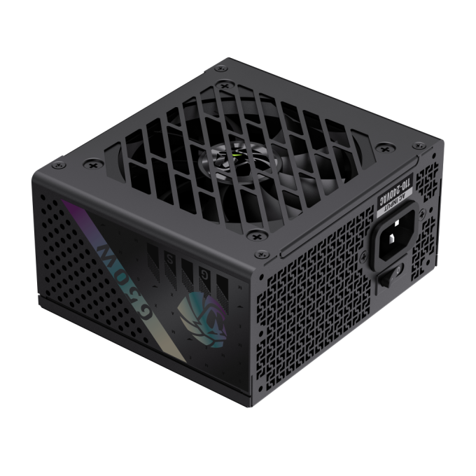 GAMEMAX GS 650G V25