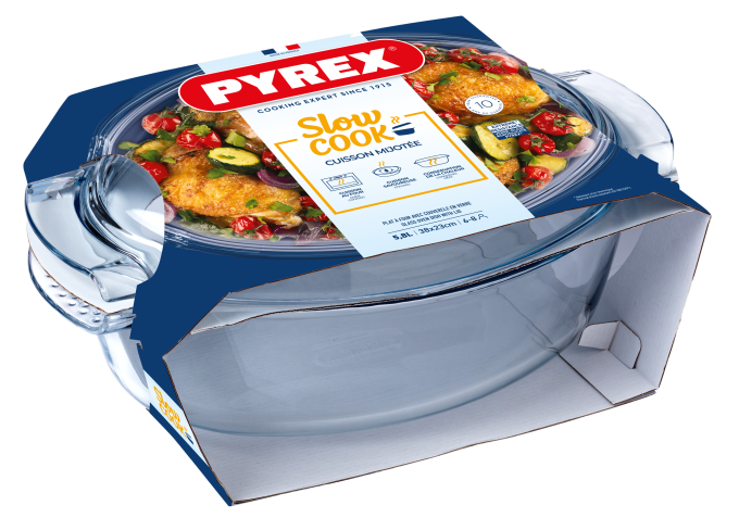 Pyrex 460A000/8443