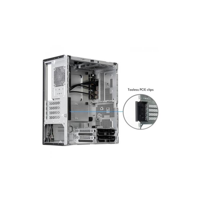 CHIEFTEC BS-20B-OP
