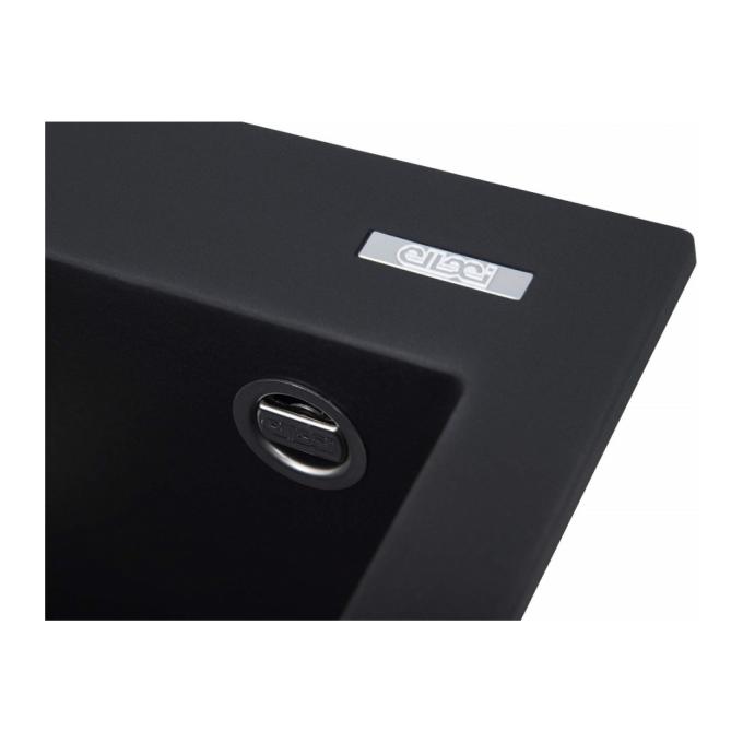 ELLECI Q 105 on top nero 40