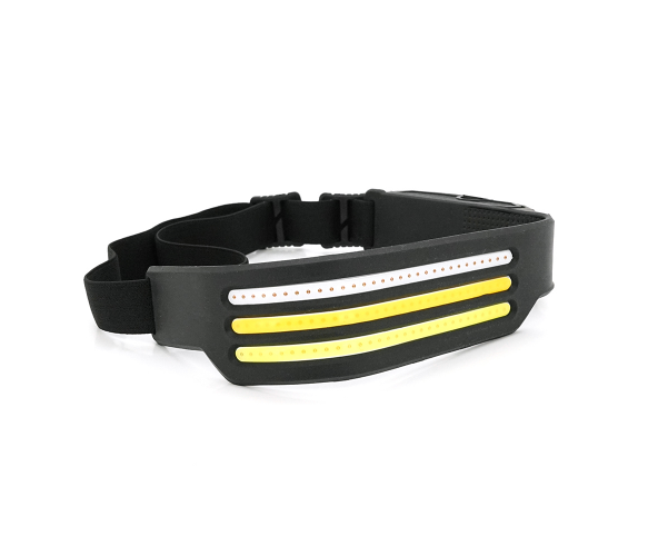 Bailong BL-W689-LM+2COB+Red