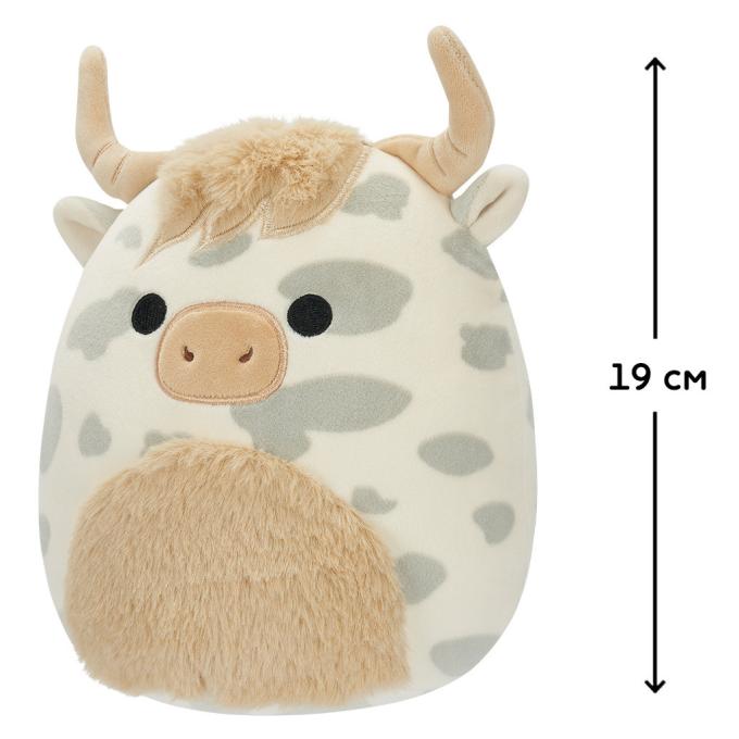SQUISHMALLOWS SQCR04117
