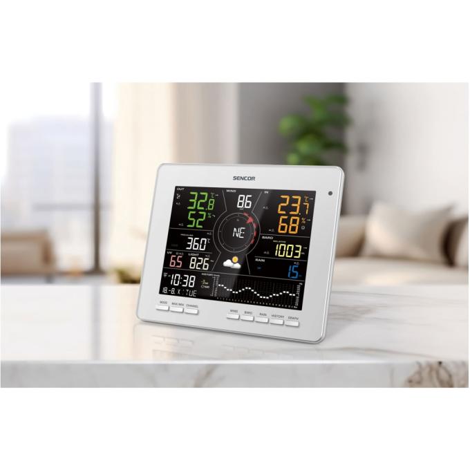 Sencor SWS16600WIFI