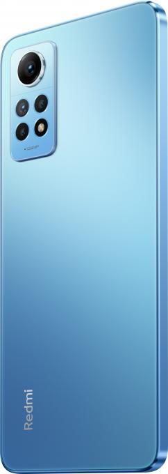 Xiaomi Redmi Note 12 Pro 4G 6/128GB NFC Blue EU