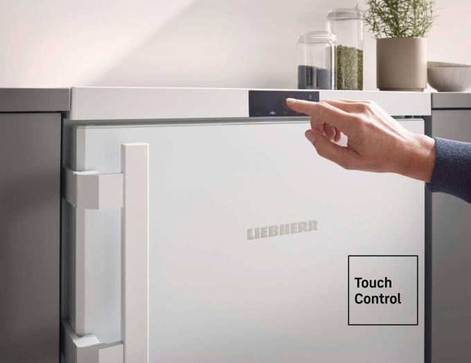 Liebherr Fe 1404