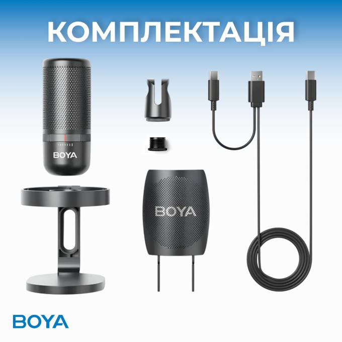 Boya BOYA K3-02