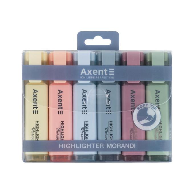 Axent 2537-60-A