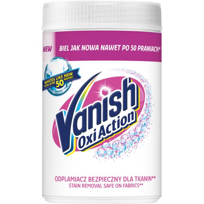 Vanish 5900627081756