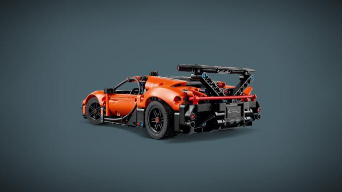 LEGO 42222