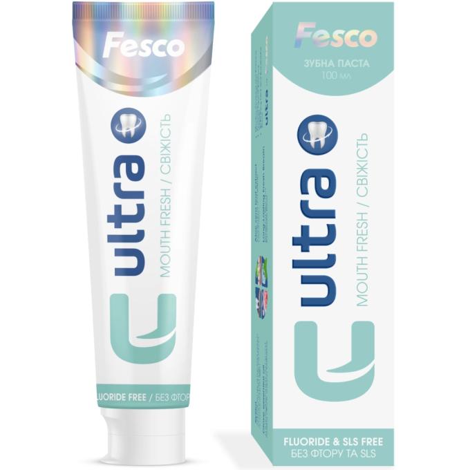 Fesco 4820204701987