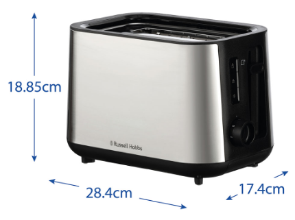 Russell Hobbs 25210036001