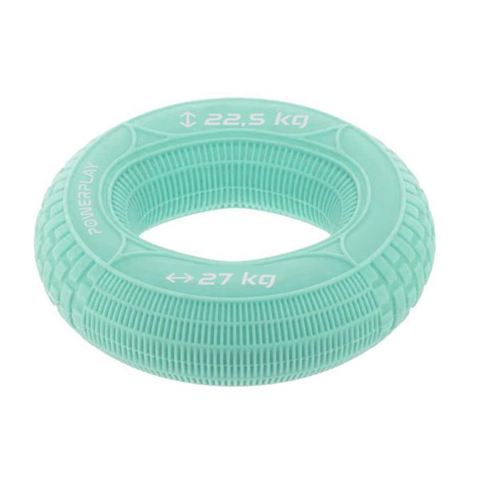PowerPlay PP_4330_Mint_(22.5-27kg)