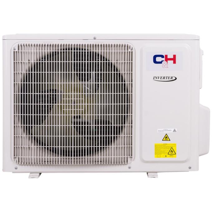 Cooper&Hunter CH-S18FTXAM2S-BL