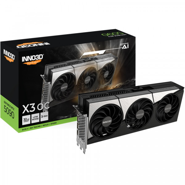 Inno3D N50903-32D7X-17593928