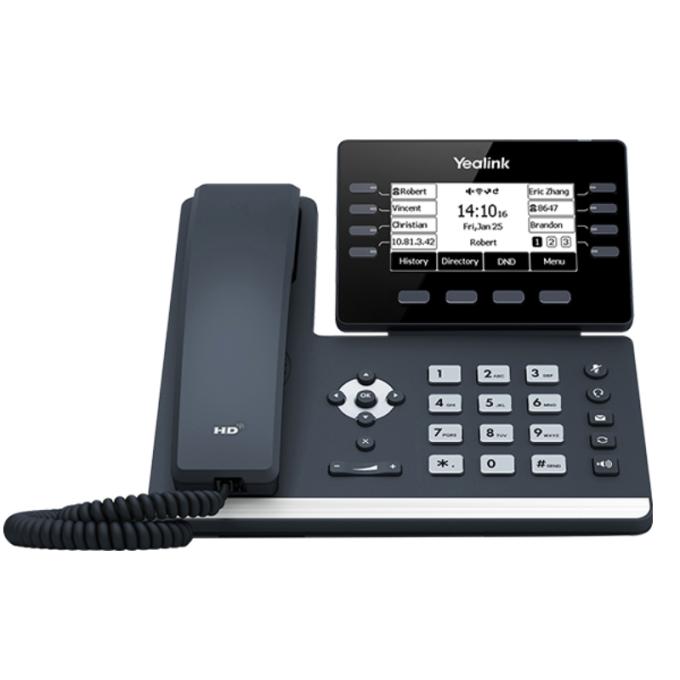 Yealink 1301087_EU