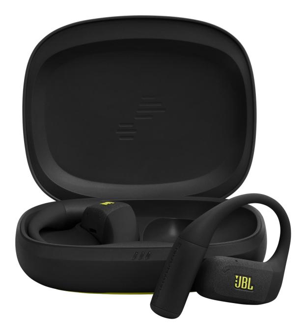 JBL JBLENDUZONEBLKL