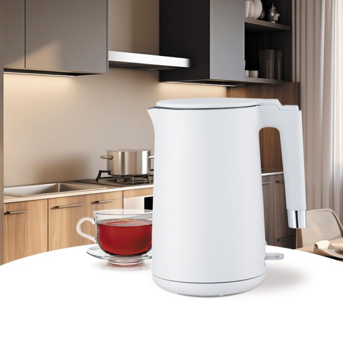 Maestro MR-026-WHITE